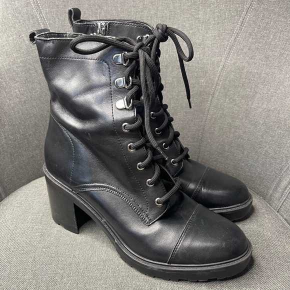 Marc Fisher Boots - Picture 1 of 3